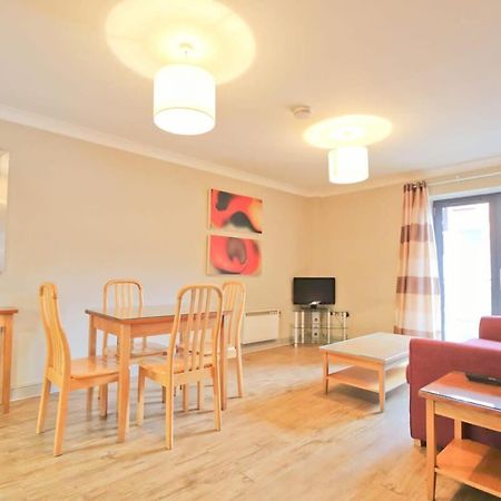 City Centre 1 Bed Apartment Bristol Exterior photo