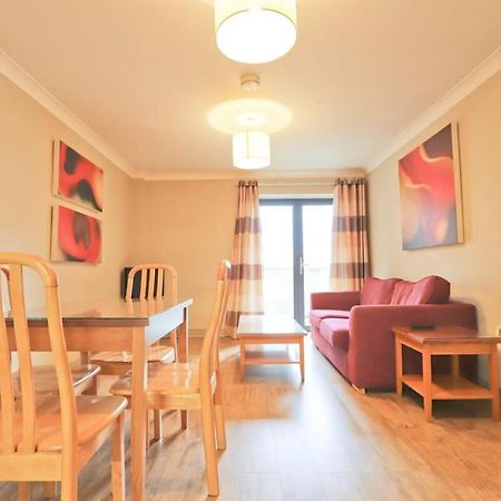 City Centre 1 Bed Apartment Bristol Exterior photo