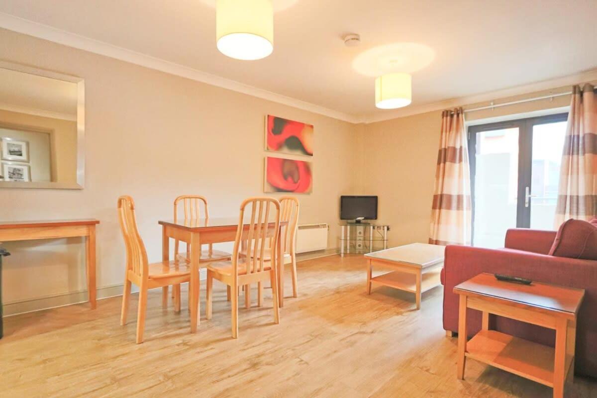 City Centre 1 Bed Apartment Bristol Exterior photo